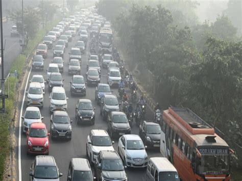 OddEven; तारीख दर तारीख जानिए किस दिन कौन सी गाड़ी दिल्‍ली में ल.